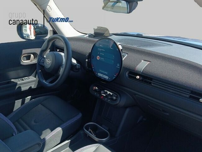 MINI Cooper Cooper C 115 kW (156 CV)