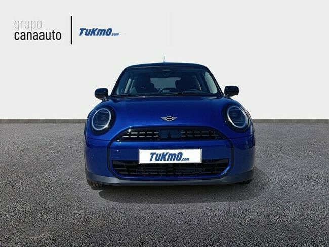 MINI Cooper Cooper C 115 kW (156 CV)