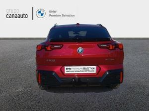 BMW iX2 eDrive20 150 kW (204 CV)  - Foto 6