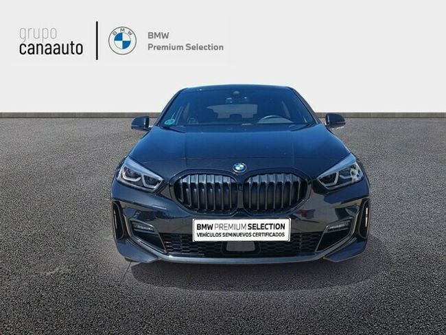 BMW Serie 1 118i 103 kW (140 CV)