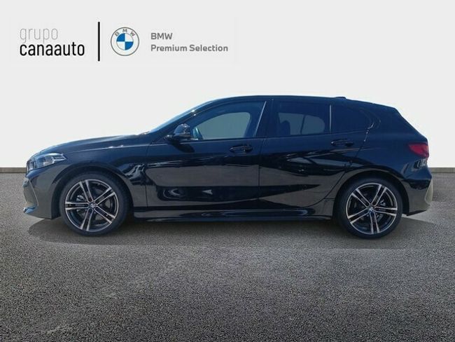 BMW Serie 1 118i 103 kW (140 CV)