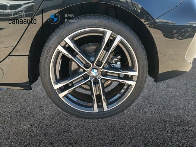 BMW Serie 1 118i 103 kW (140 CV)