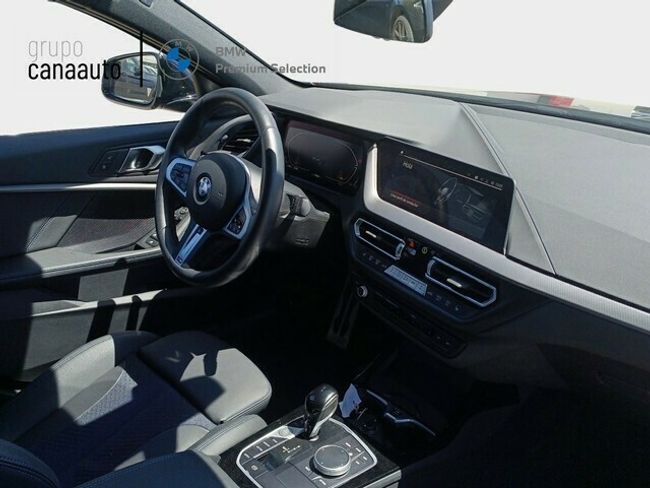 BMW Serie 1 118i 103 kW (140 CV)