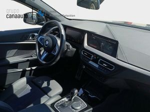 BMW Serie 1 118i 103 kW (140 CV)  - Foto 9