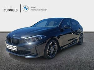 BMW Serie 1 118i 103 kW (140 CV)  - Foto 2