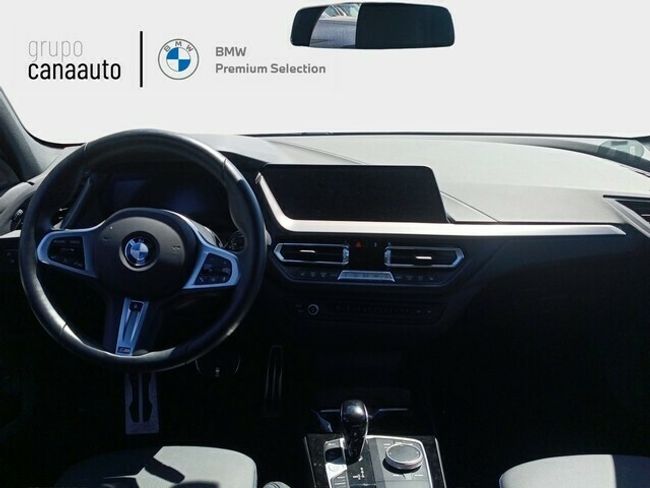 BMW Serie 1 118i 103 kW (140 CV)