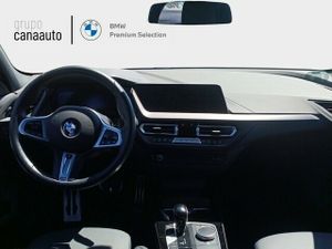 BMW Serie 1 118i 103 kW (140 CV)  - Foto 8