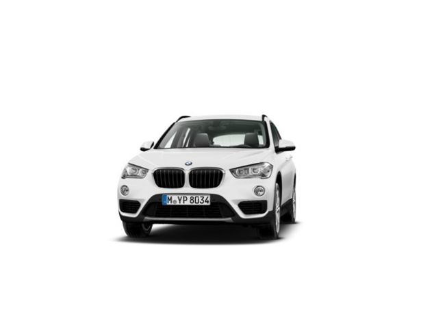 BMW X1 sDrive18d 110 kW (150 CV)