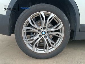 BMW X1 sDrive18d 110 kW (150 CV)  - Foto 11