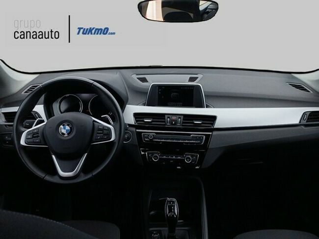 BMW X1 sDrive18d 110 kW (150 CV)