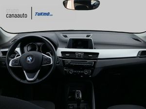 BMW X1 sDrive18d 110 kW (150 CV)  - Foto 8