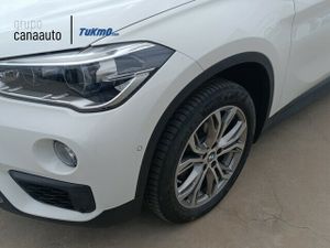 BMW X1 sDrive18d 110 kW (150 CV)  - Foto 7