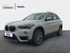 BMW X1 sDrive18d 110 kW (150 CV)  - Foto 2