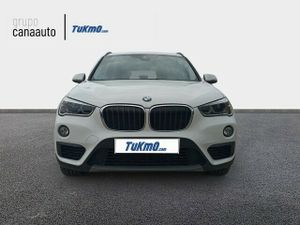 BMW X1 sDrive18d 110 kW (150 CV)  - Foto 3