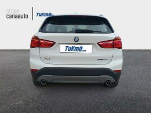 BMW X1 sDrive18d 110 kW (150 CV)  - Foto 6