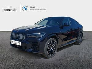 BMW X6 xDrive40i 250 kW (340 CV)  - Foto 2