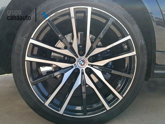 BMW X6 xDrive40i 250 kW (340 CV)
