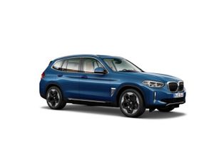 BMW iX3 80 kWh 210 kW (286 CV)  - Foto 5
