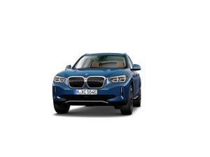 BMW iX3 80 kWh 210 kW (286 CV)  - Foto 2