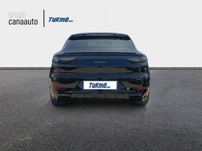 Porsche Cayenne Platinum Edition 250 kW (340 CV)