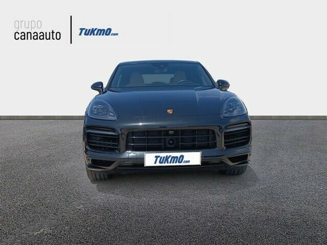 Porsche Cayenne Platinum Edition 250 kW (340 CV)
