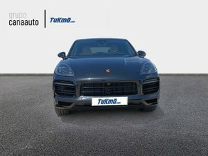 Porsche Cayenne Platinum Edition 250 kW (340 CV)  - Foto 3