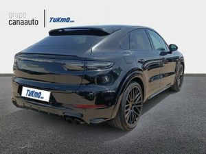 Porsche Cayenne Platinum Edition 250 kW (340 CV)  - Foto 5