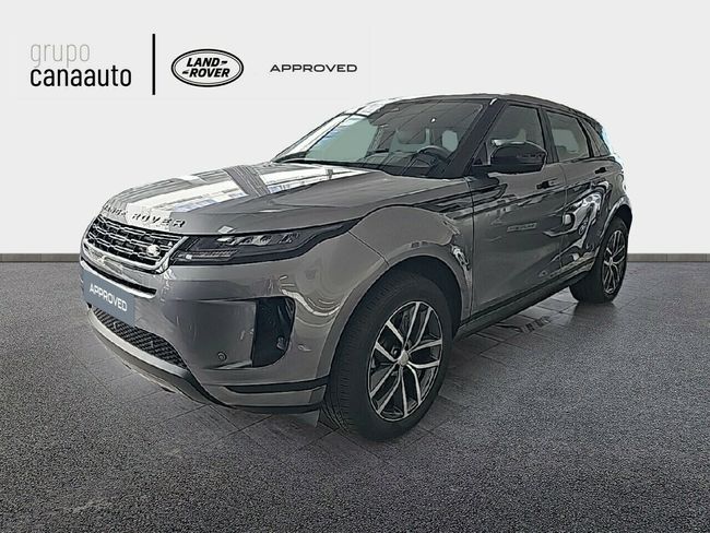 Land-Rover Range Rover Evoque 1.5 P300E S AUTO 4WD 309 5P