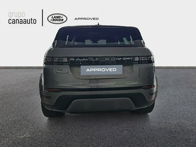 Land-Rover Range Rover Evoque 1.5 P300E S AUTO 4WD 309 5P