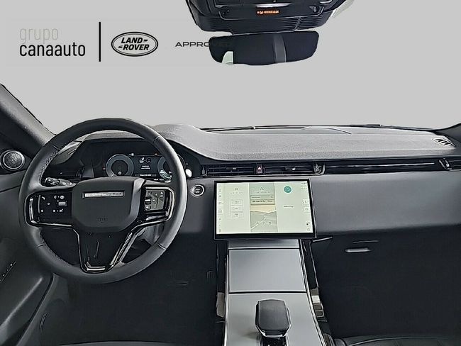 Land-Rover Range Rover Evoque 1.5 P300E S AUTO 4WD 309 5P