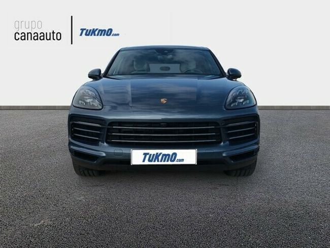 Porsche Cayenne E-Hybrid 340 kW (462 CV)