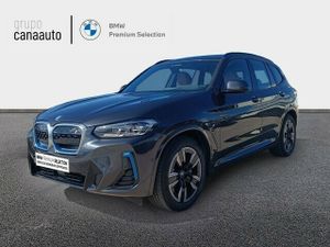 BMW iX3 80 kWh M Sport 210 kW (286 CV)  - Foto 2