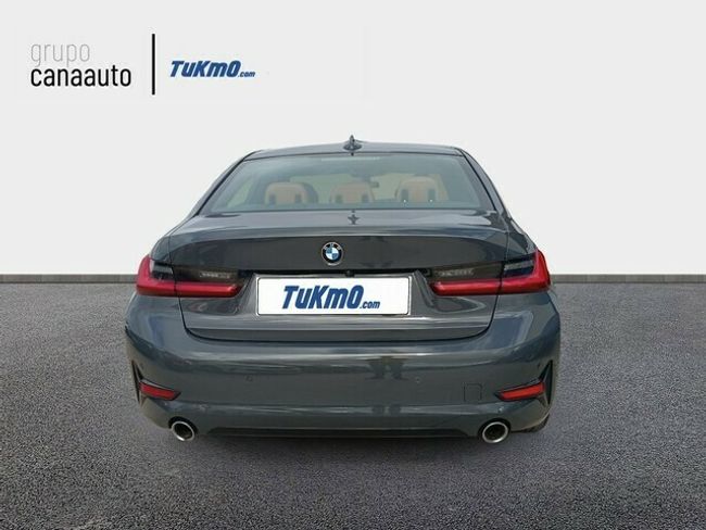 BMW Serie 3 320d 140 kW (190 CV)