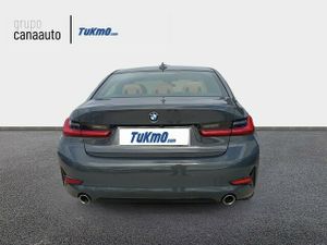 BMW Serie 3 320d 140 kW (190 CV)  - Foto 6