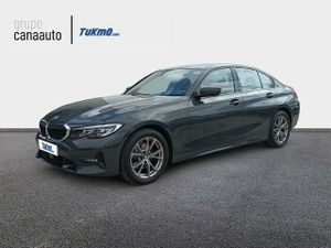 BMW Serie 3 320d 140 kW (190 CV)  - Foto 2