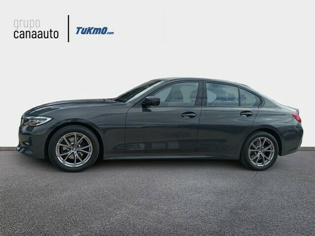 BMW Serie 3 320d 140 kW (190 CV)