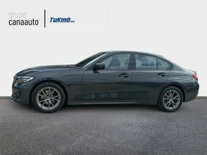 BMW Serie 3 320d 140 kW (190 CV)  - Foto 4