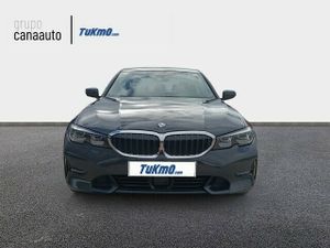 BMW Serie 3 320d 140 kW (190 CV)  - Foto 3