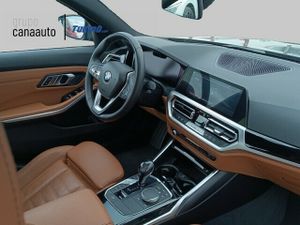 BMW Serie 3 320d 140 kW (190 CV)  - Foto 9