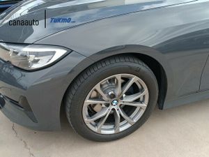 BMW Serie 3 320d 140 kW (190 CV)  - Foto 7