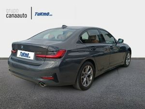 BMW Serie 3 320d 140 kW (190 CV)  - Foto 5