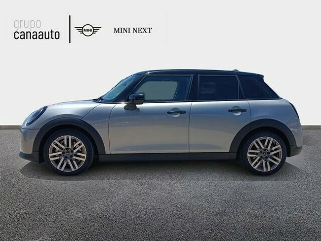 MINI 5 Puertas Cooper C 115 kW (156 CV)
