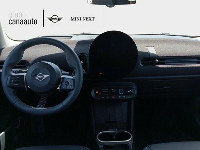 MINI 5 Puertas Cooper C 115 kW (156 CV)