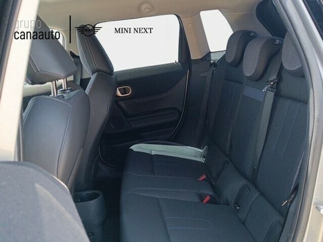 MINI 5 Puertas Cooper C 115 kW (156 CV)