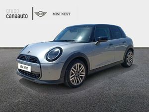 MINI 5 Puertas Cooper C 115 kW (156 CV)  - Foto 2
