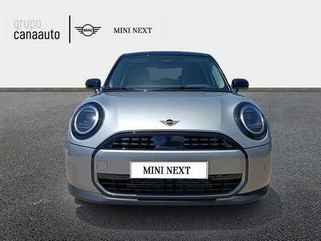 MINI 5 Puertas Cooper C 115 kW (156 CV)