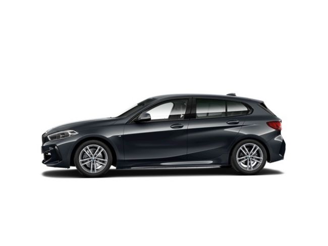 BMW Serie 1 118i 103 kW (140 CV)