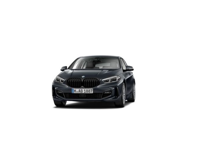 BMW Serie 1 118i 103 kW (140 CV)