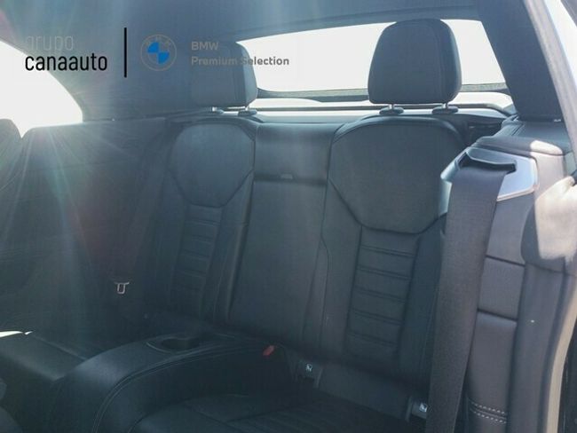 BMW Serie 4 420i Cabrio 135 kW (184 CV)