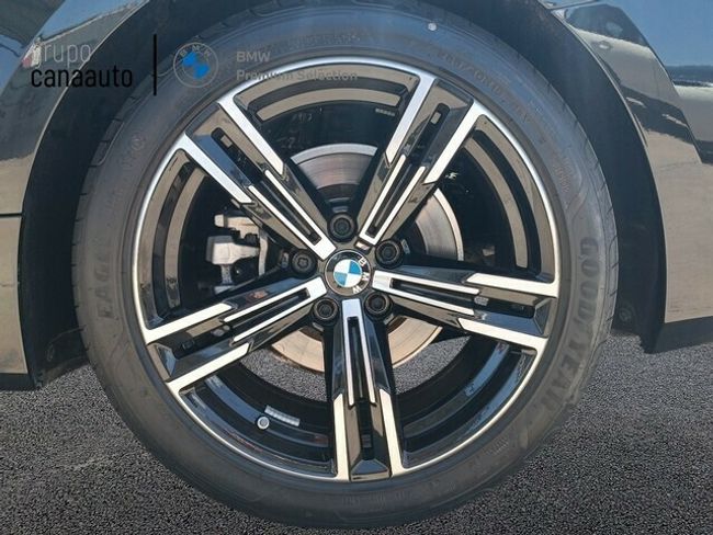 BMW Serie 4 420i Cabrio 135 kW (184 CV)